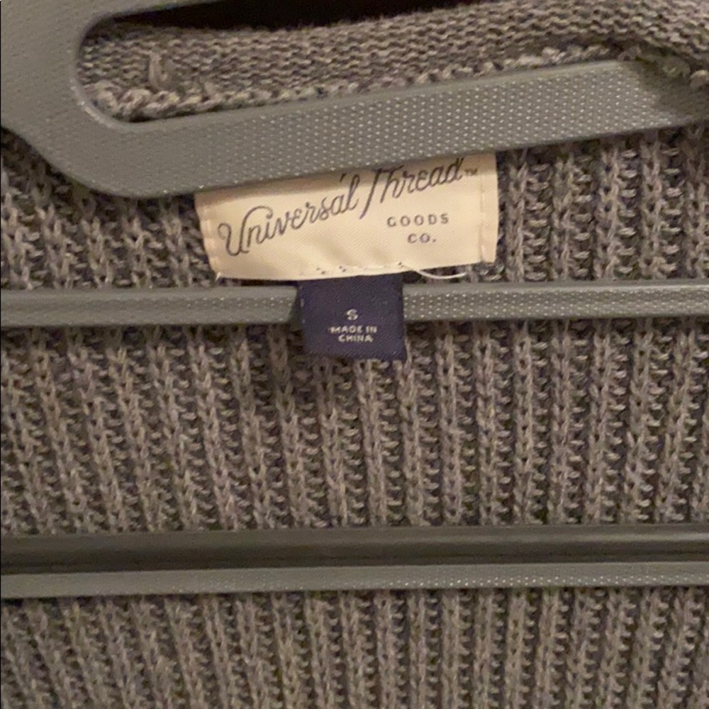 Universal Thread Cardigan - Picture 2 of 3